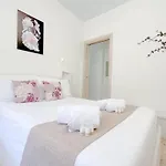 Apartment Elegant House - Centro - 400mt Dal Mare *