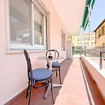 Apartment Elegant House - Centro - 400mt Dal Mare *