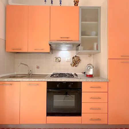 Elegant House - Centro - 400mt Dal Mare Lejlighed Ventimiglia