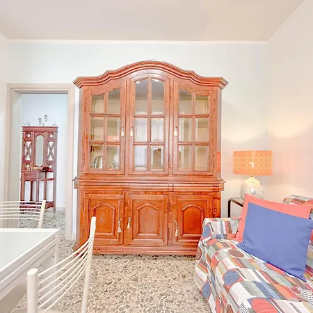 Lejlighed Elegant House - Centro - 400mt Dal Mare