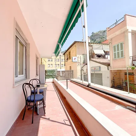 Elegant House - Centro - 400mt Dal Mare * Ventimiglia