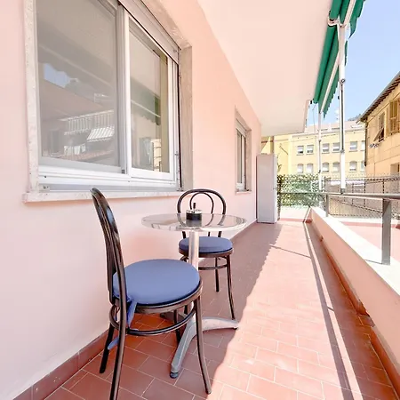 Appartement Elegant House - Centro - 400mt Dal Mare *