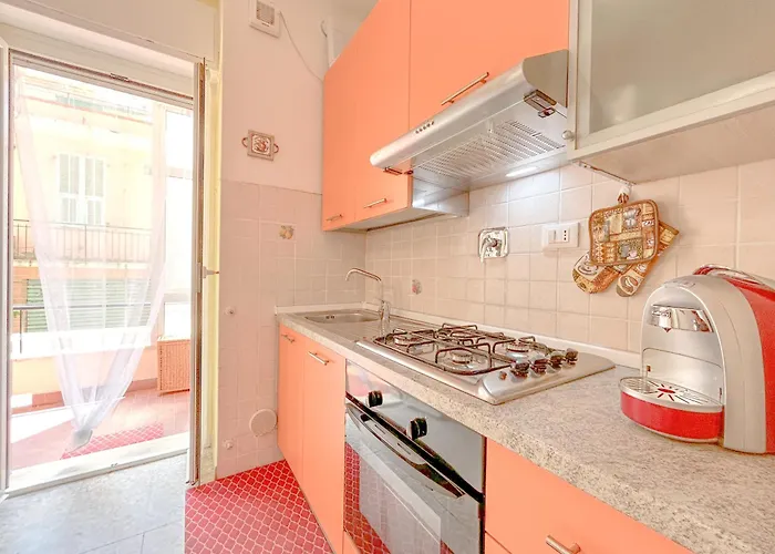 Lejlighed Elegant House - Centro - 400mt Dal Mare