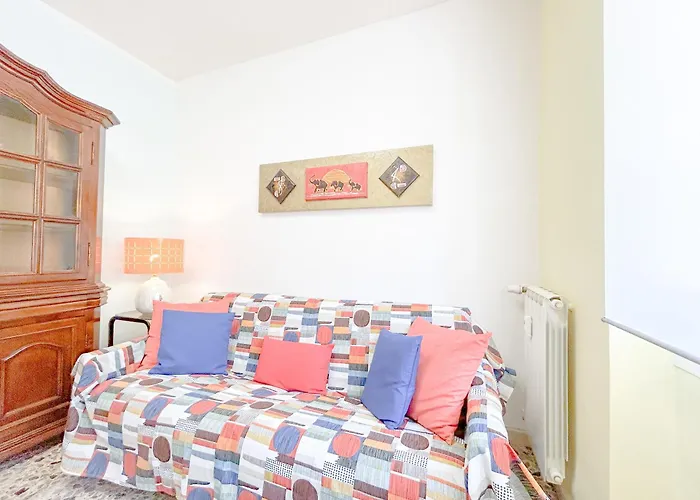 Elegant House - Centro - 400mt Dal Mare