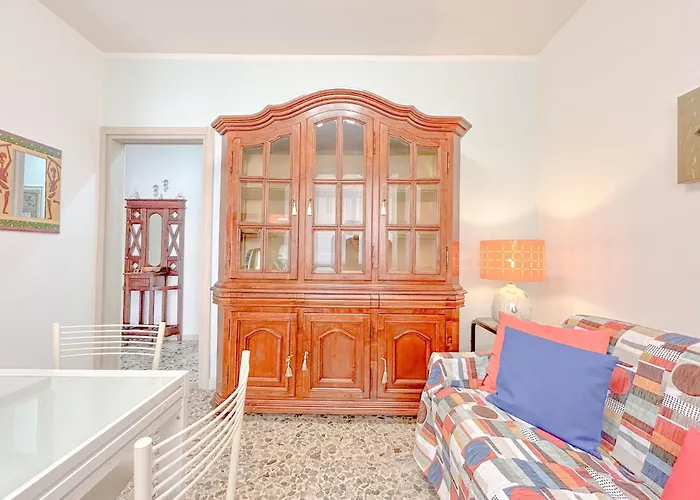 Lejlighed Elegant House - Centro - 400mt Dal Mare