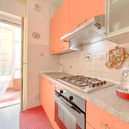 Apartment Elegant House - Centro - 400mt Dal Mare