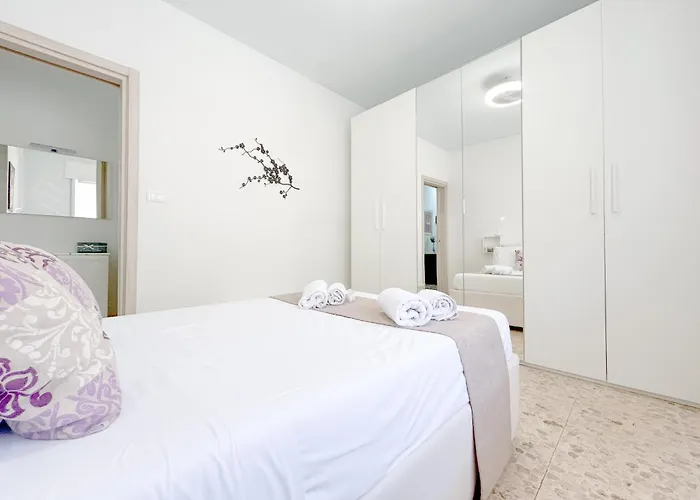 Elegant House - Centro - 400mt Dal Mare