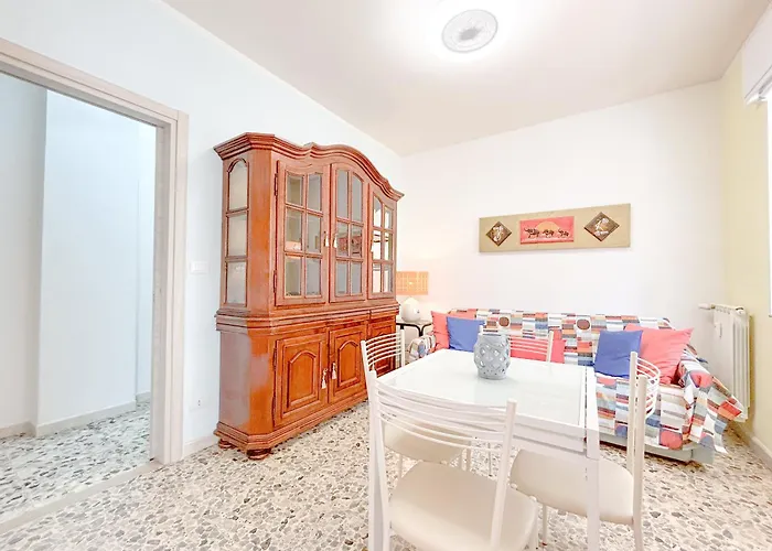 Elegant House - Centro - 400mt Dal Mare