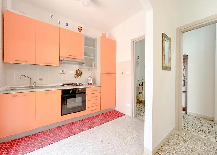 Elegant House - Centro - 400mt Dal Mare