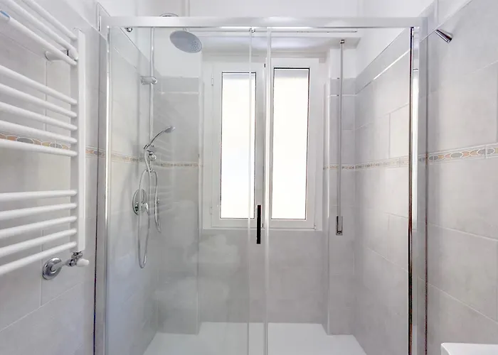 Appartement Elegant House - Centro - 400mt Dal Mare Ventimiglia