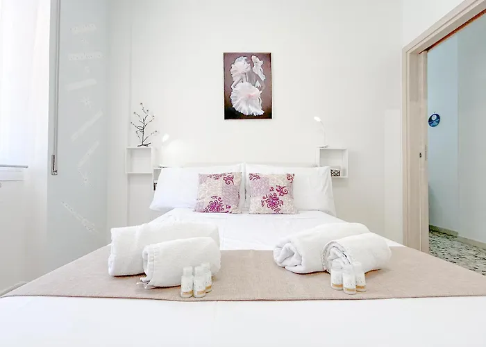 Elegant House - Centro - 400mt Dal Mare Appartement Ventimiglia