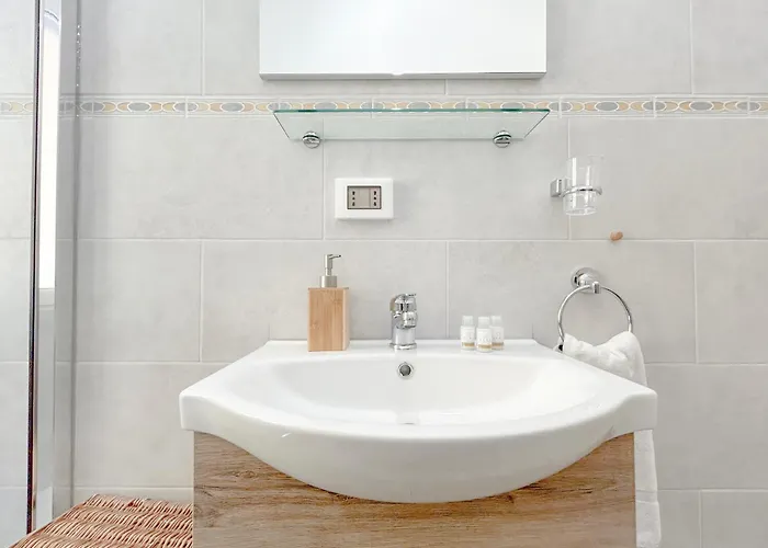 Appartement Elegant House - Centro - 400mt Dal Mare Ventimiglia