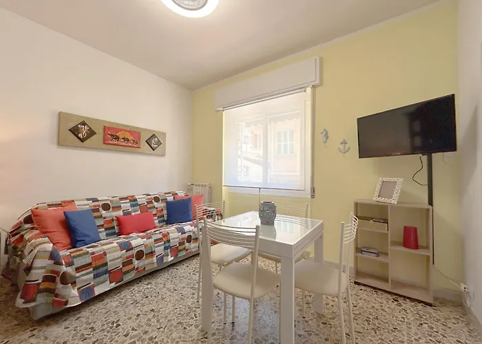 Appartement Elegant House - Centro - 400mt Dal Mare *