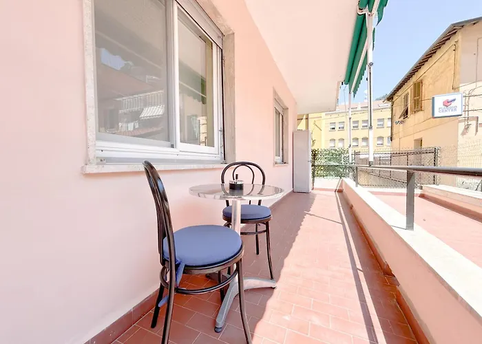 Appartement Elegant House - Centro - 400mt Dal Mare *